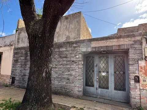 LOTE EN VENTA EN FLORESTA 560M2 CONSTRUIBLES