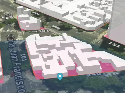 VENANCIO FLORES 4400