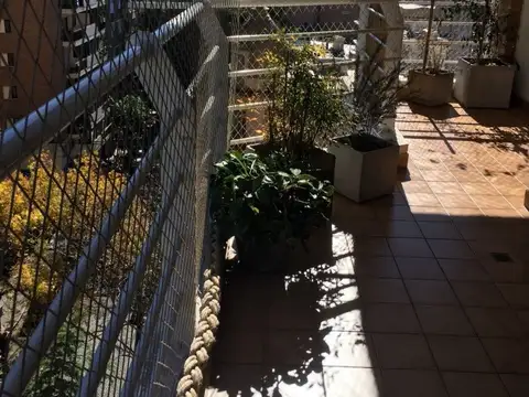 Departamento en Venta con 2 cocheras