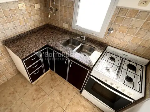 Departamento en Venta Apto profesional