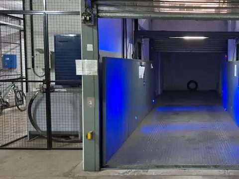 Buenos Aires al 1000