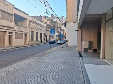 Buenos Aires al 1000