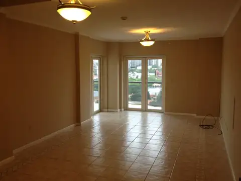 Departamento 4 ambientes con 3 baños