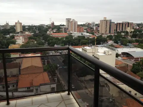 Departamento - Venta - Paraguay, Asunción