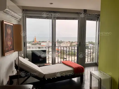Departamento en Venta en Península, USD 220.000