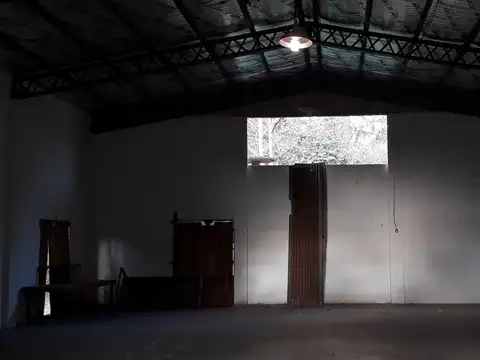 Quinta en Venta en La Reja, USD 160.000