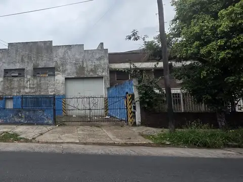 VENTA GALPON  - BOULOGNE