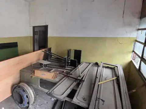 Galpon en Venta 40 años