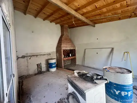 Casa en Venta en Caseros Sobre Lote 10x20 F: 10408