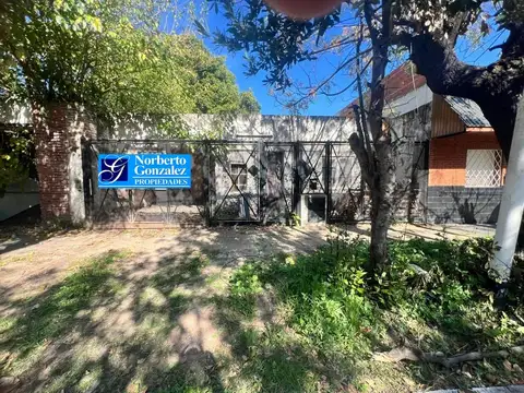 Casa en Venta en Caseros Sobre Lote 10x20 F: 10408