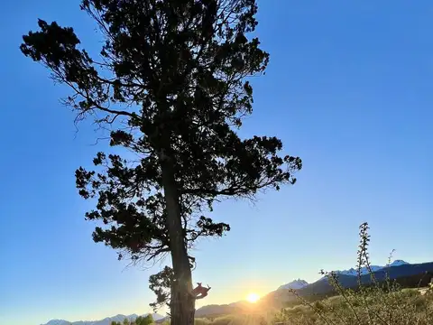 Terreno en Venta 124  mts Frente