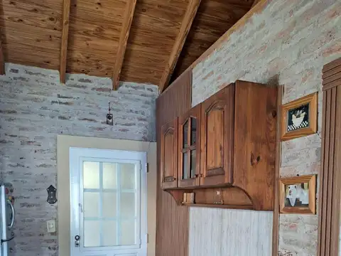 Casa 3 amb para Profesional o Consultorio