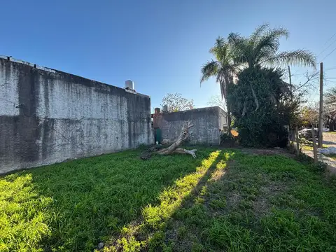 Terreno en venta en Polvorines