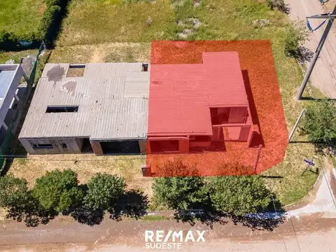 Casa en Venta en Bahia Blanca, USD 69.900