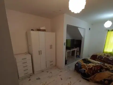 Balcarce e/ Yerbal y Manuel Castro