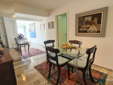 Departamento en Alquiler Temporal de 2 ambientes