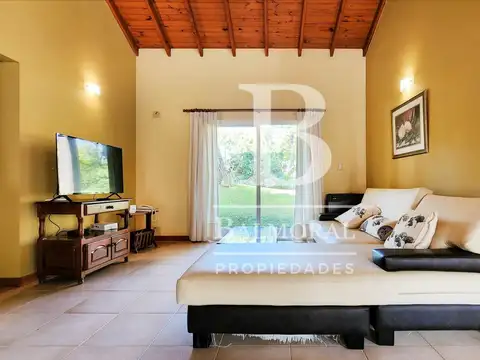 Casa en Alquiler Temporal de 3 dormitorios