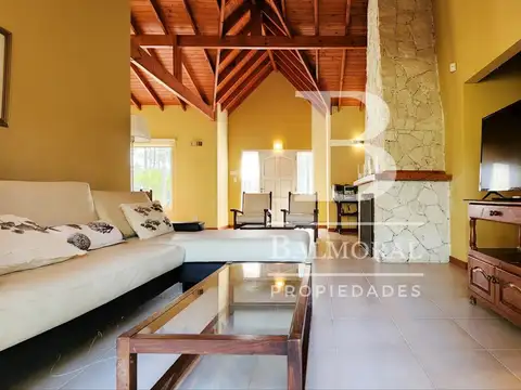 Casa en Alquiler Temporal en Pinamar, USD 0