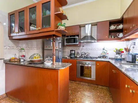 Casa en Venta 45 años