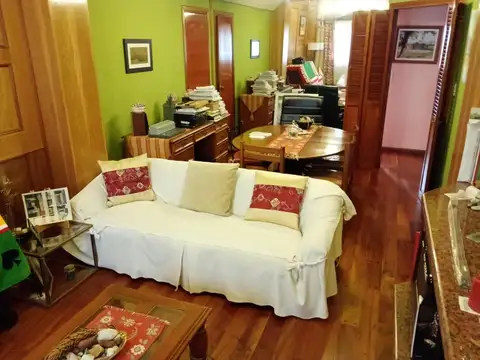 Depto Tipo Casa en Venta en Villa Devoto, USD 277.000