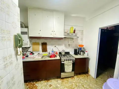 Departamento en Venta Apto profesional