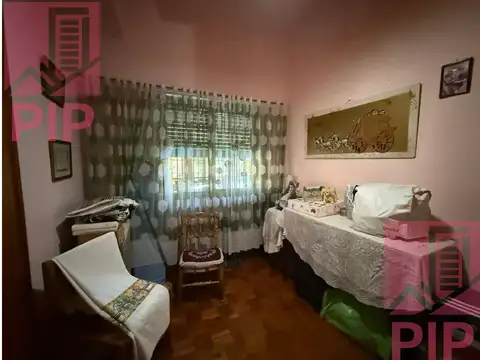 Depto Tipo Casa 4 ambientes con 1 baño