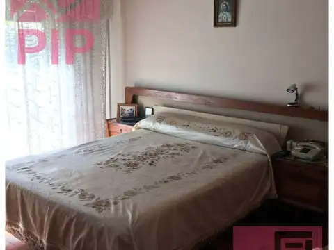 Depto Tipo Casa 4 ambientes con 1 baño