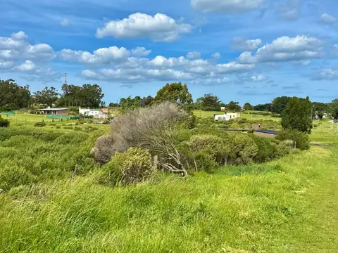 calle 805 y diag. 66