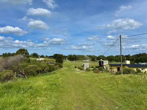 Terreno en Venta en Barrio Chapadmalal, USD 21.500