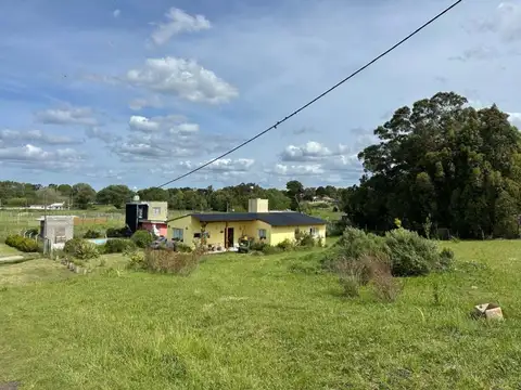 calle 805 y diag. 66