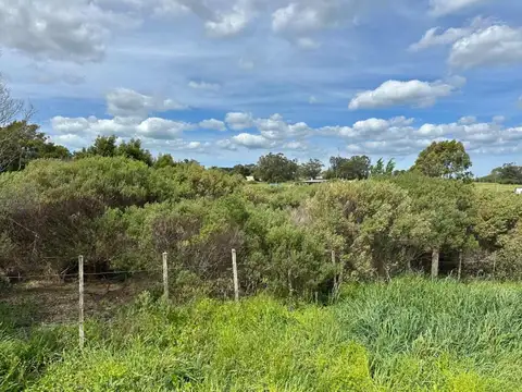 Venta lote 725 m2 Santa Isabel