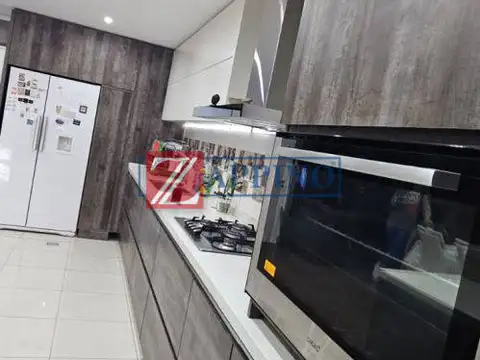 Depto Tipo Casa en Venta de 3 dormitorios