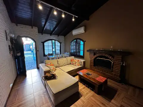 Casa en Venta al Este