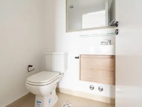 Departamento en Alquiler A Estrenar