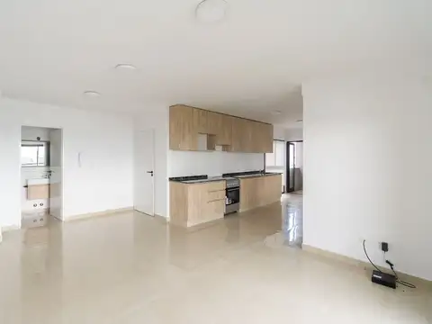 Departamento en Alquiler de 2 dormitorios