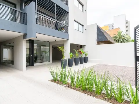 ALQUILER DEPARTAMENTO 3 AMBIENTES MORON A ESTRENAR