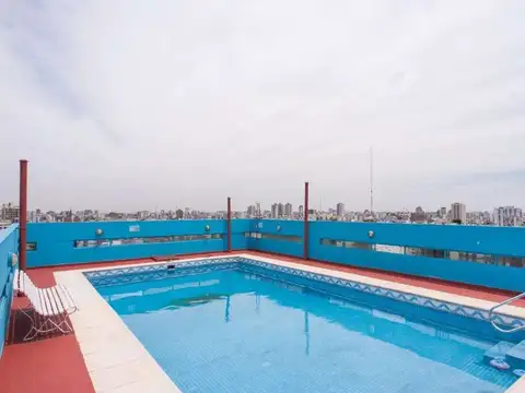 Departamento en Alquiler Temporal de 1 dormitorio