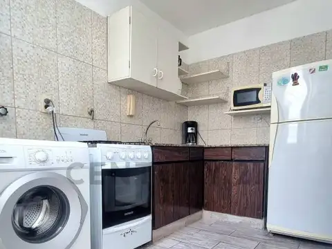 Departamento en Venta en Recoleta, USD 85.000
