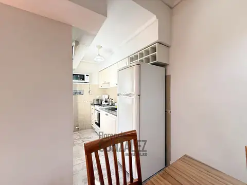 Depto Tipo Casa en Venta 18 años