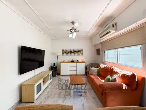 Depto Tipo Casa en Venta de 3 ambientes