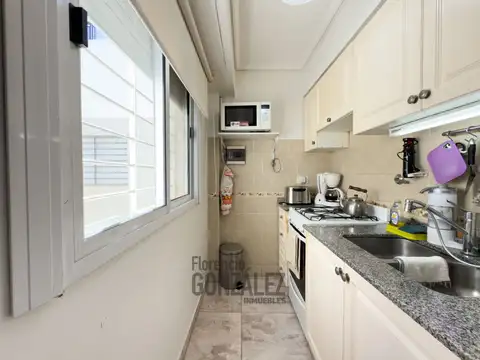 Depto Tipo Casa en Venta al Este
