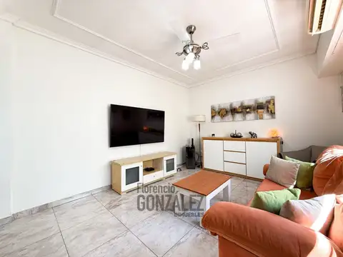 Depto Tipo Casa en Venta en Mataderos, USD 129.000