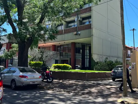 Excelente Departamento con vista al rio de todos sus ambientes