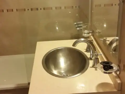 Departamento en Venta en Martin Coronado, USD 47.000