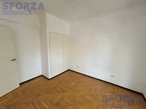 Departamento Tres Ambientes en San Miguel Centro