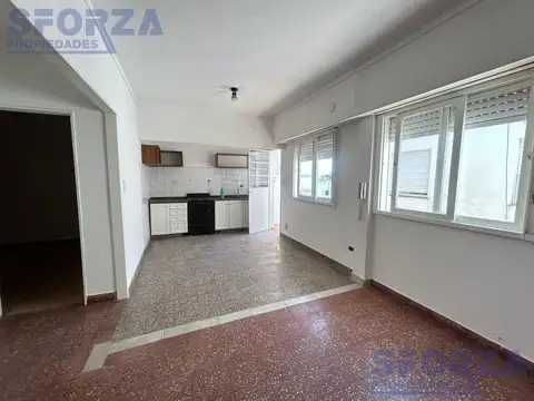 Departamento en Alquiler de 3 ambientes