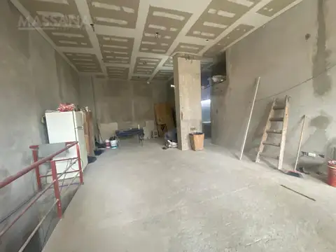 Local en Alquiler A Estrenar