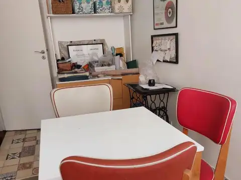 Peron 4000- Almagro- Dpto al frente A NUEVO