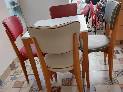 Departamento en Venta 50 años