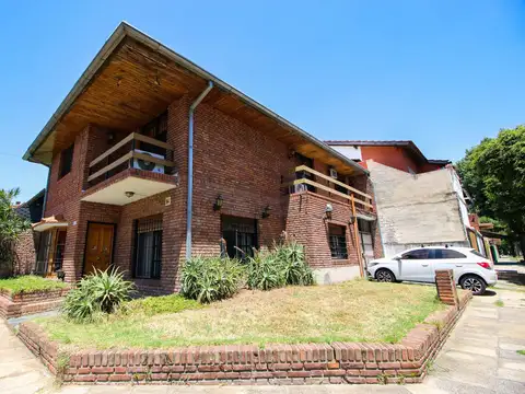 Venta Casa 5 ambientes Boulogne, San Isidro